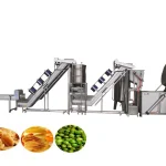 Automatic Food Fryer