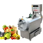Multi-Shape Fruit & Vegetable Cutter