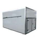 Low-Temperature Cold Air Drying Equipment