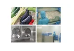 Tunnel Quick Freezer - Image 2