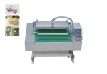 Semi-Automatic Vacuum Packaging Machine with Computer Control & Vertical Lift - Image 2