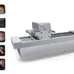 Vacuum Skin Packaging Machine