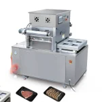 Semi-Automatic Vacuum Skin Packaging Machine