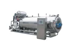 Thermal Food & Packaging Retort