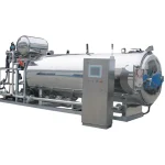 Thermal Food & Packaging Retort