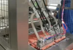 Double-Sided Thermoforming Vacuum Packaging Machine - DLZ-420/520 - Image 2