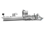 Double-Sided Thermoforming Vacuum Packaging Machine - DLZ-420/520